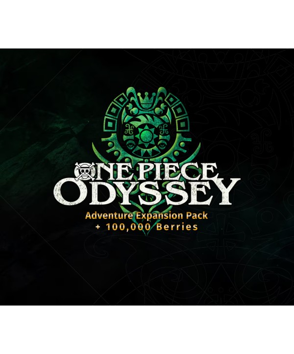 ONE PIECE ODYSSEY Adventure Expansion Pack+100,000 Berries Steam Key GLOBAL